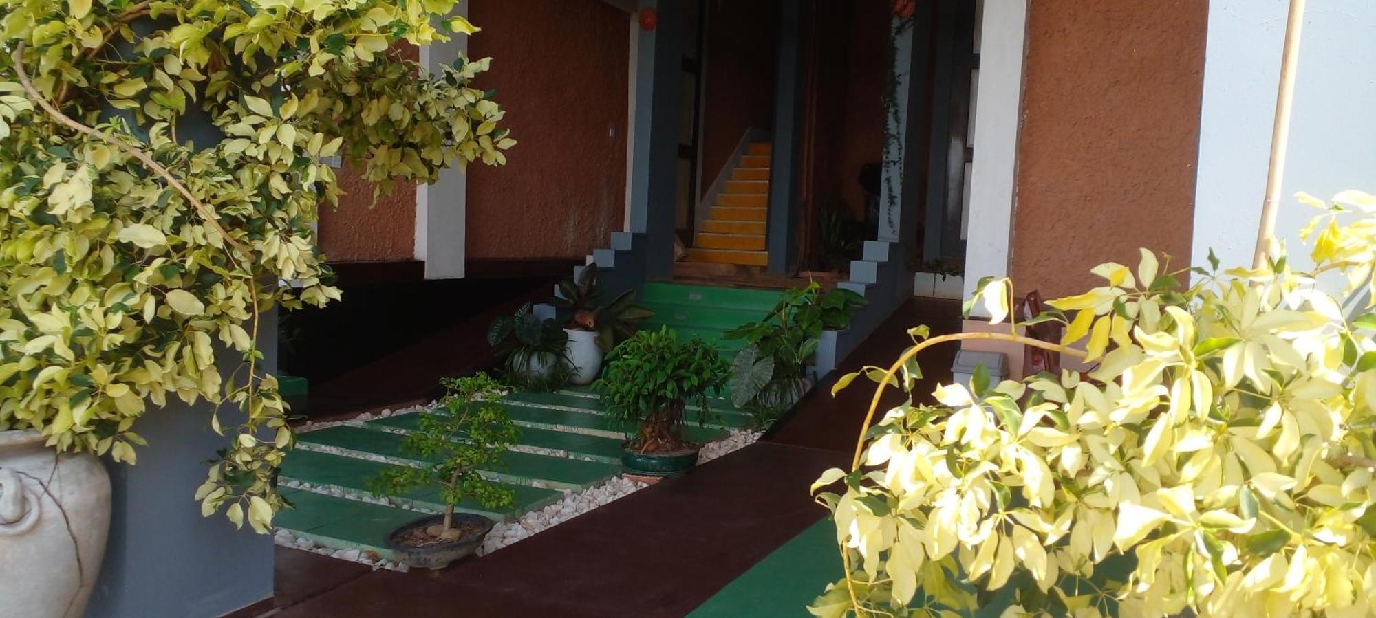 Lawan One Kandy Exterior foto